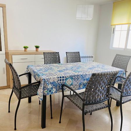 Villa La Vela à Miramar Extérieur photo