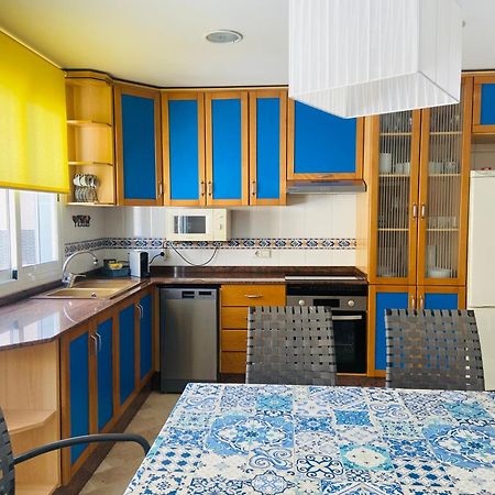 Villa La Vela à Miramar Extérieur photo