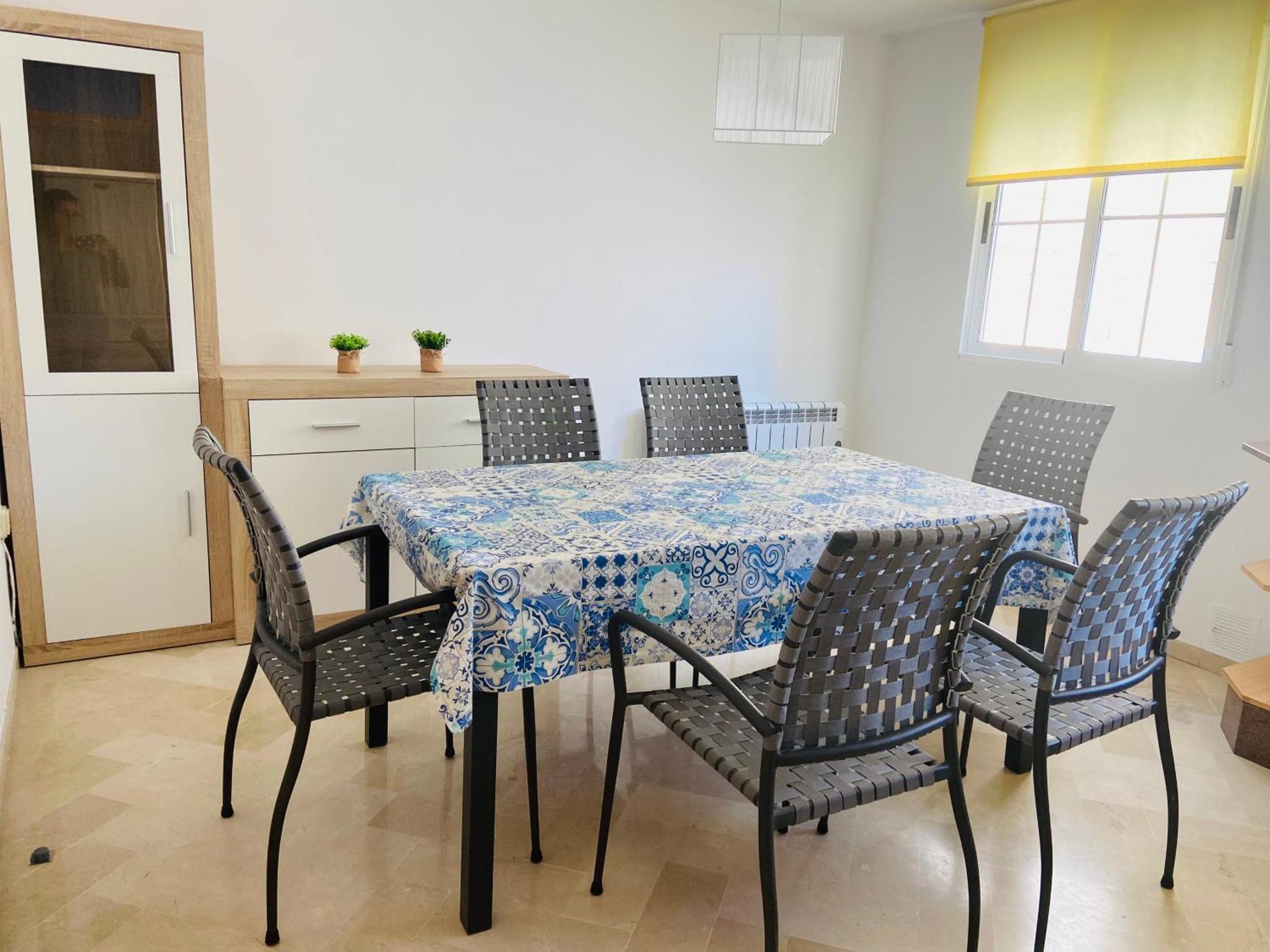 Villa La Vela à Miramar Extérieur photo