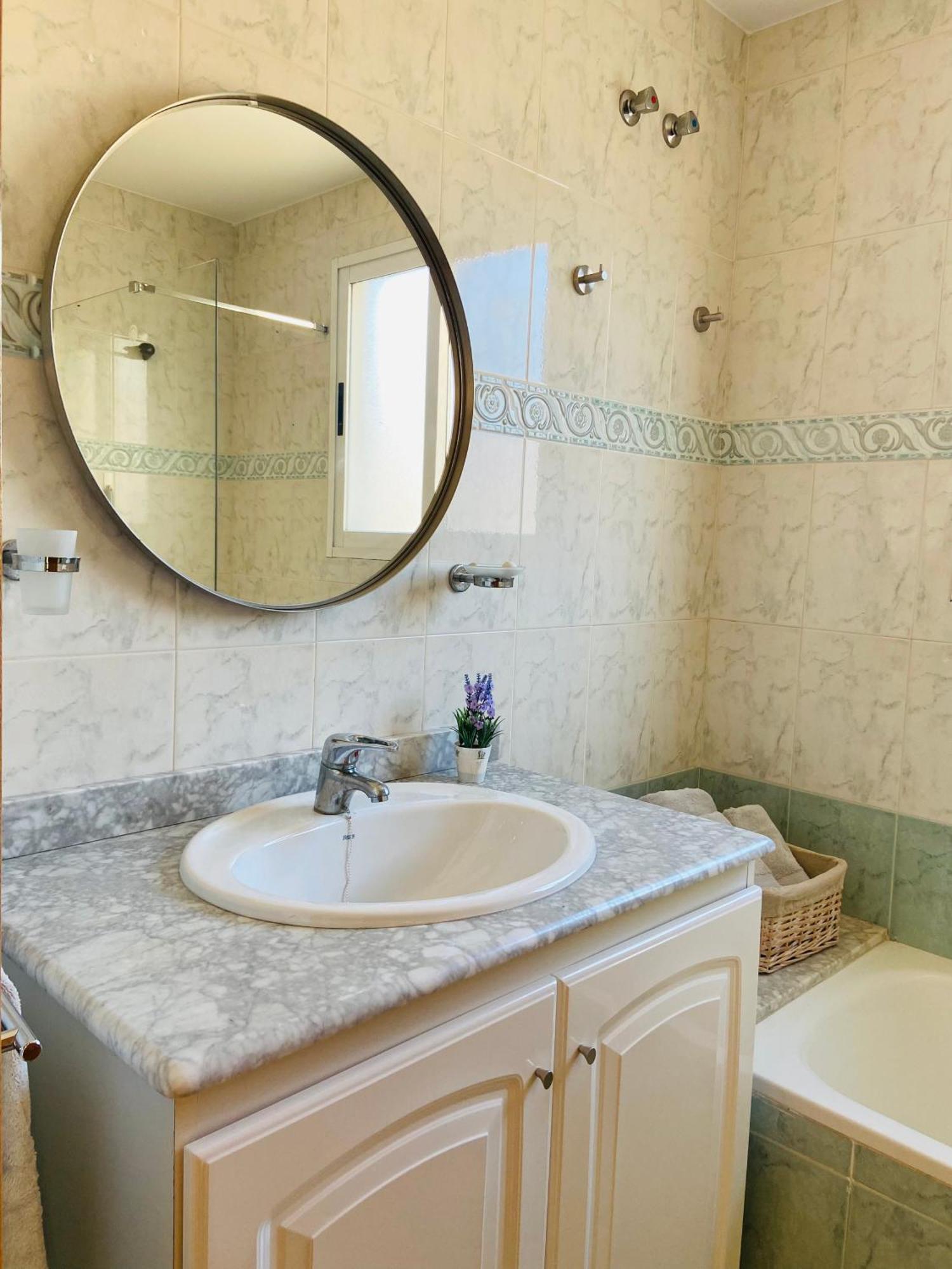 Villa La Vela à Miramar Extérieur photo