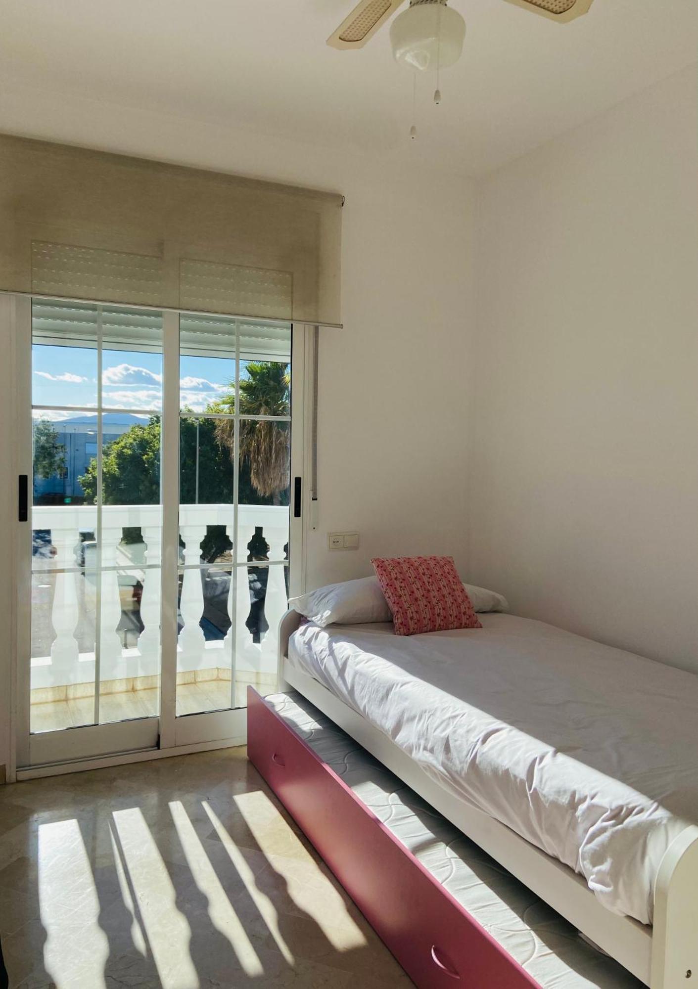 Villa La Vela à Miramar Extérieur photo