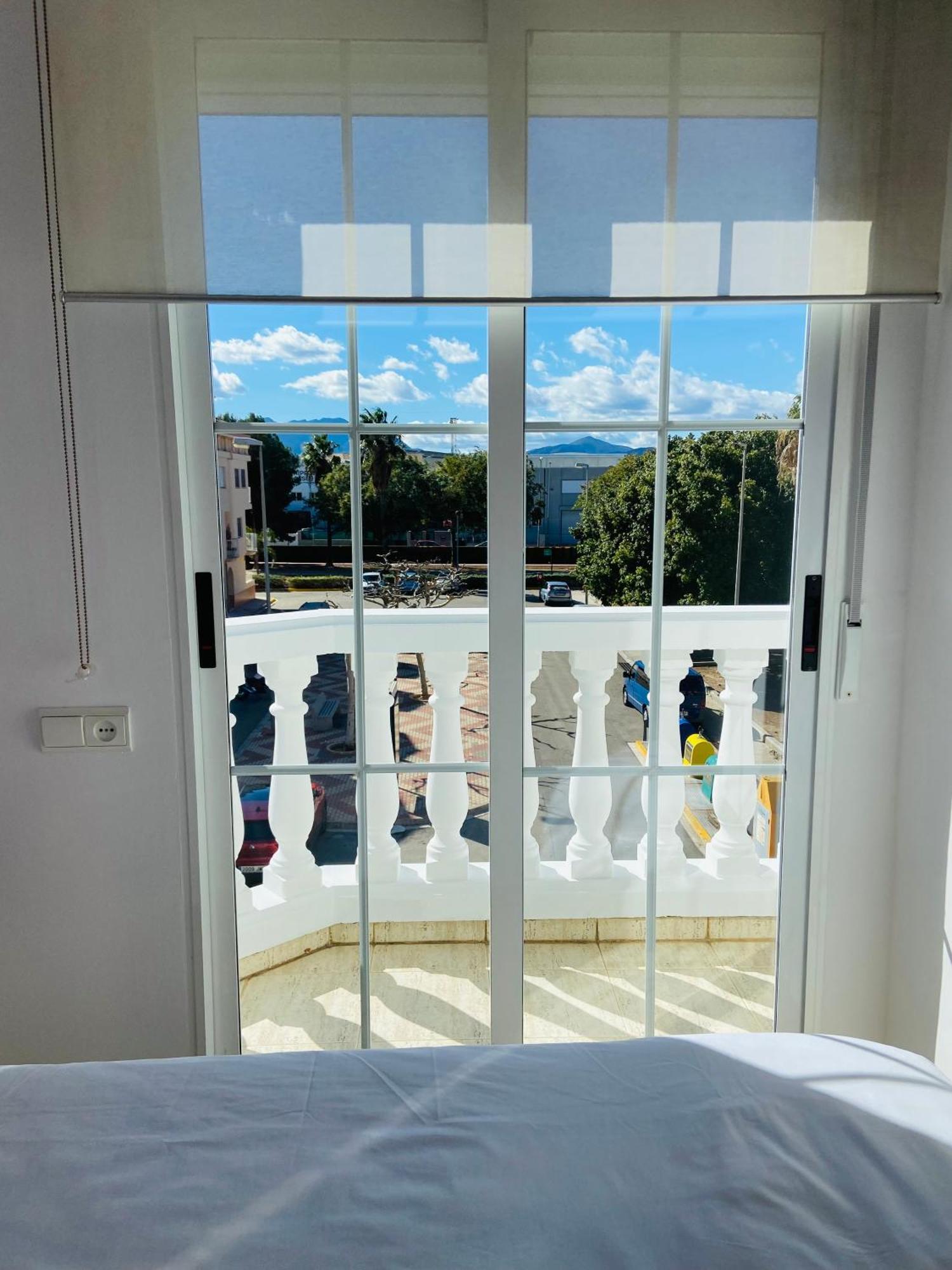 Villa La Vela à Miramar Extérieur photo