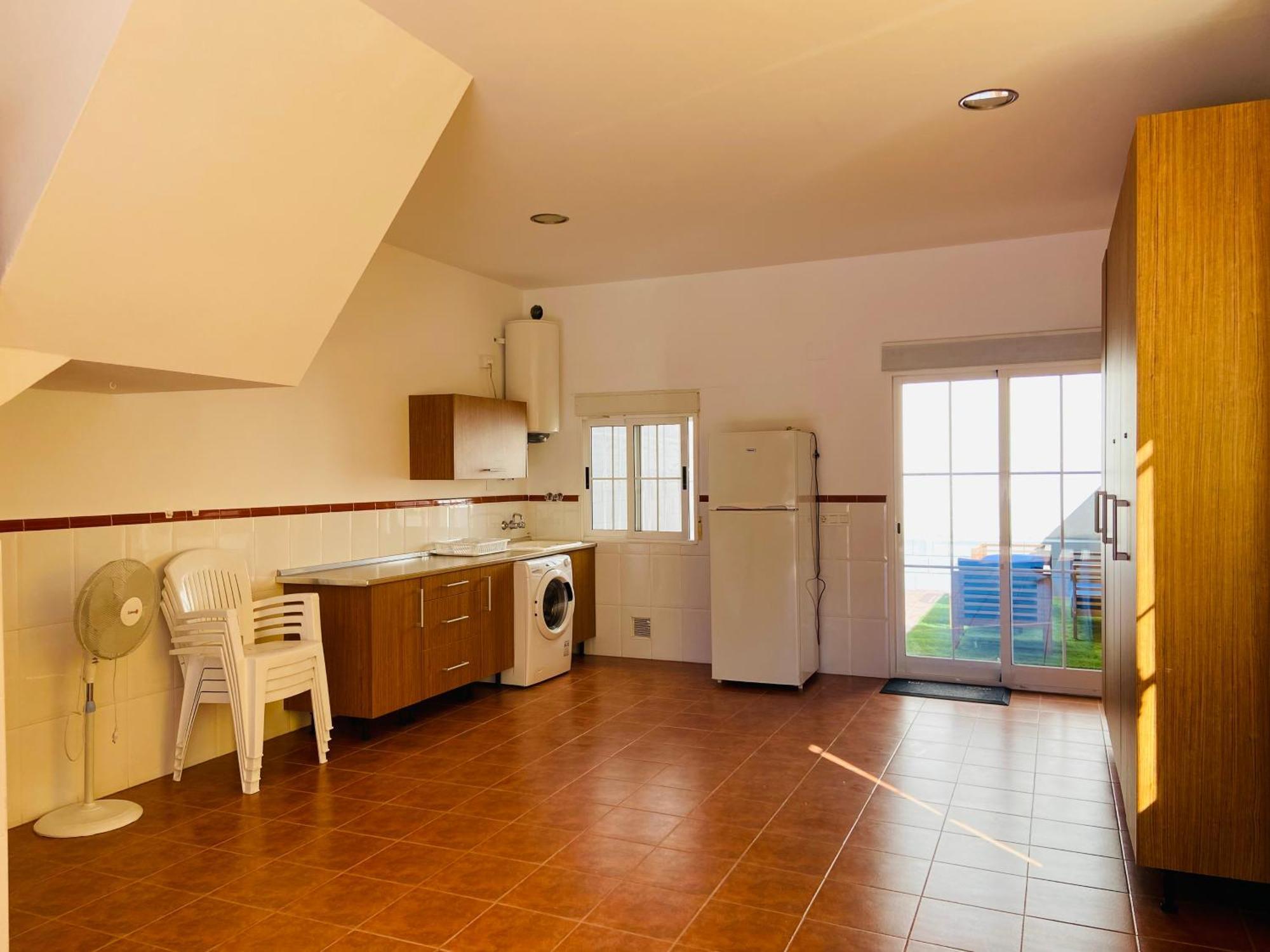 Villa La Vela à Miramar Extérieur photo